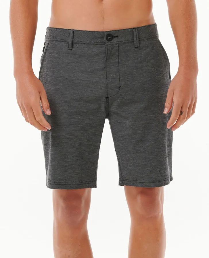 Rip Curl Short Boardwalk Phase Nineteen 19'' - Homme – Image 6