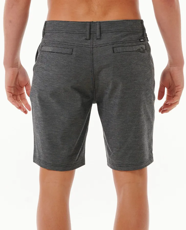 Rip Curl Short Boardwalk Phase Nineteen 19'' - Homme – Image 7