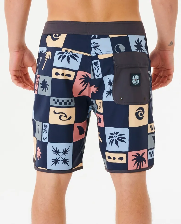 Rip Curl Short Mirage Owen SWC - Homme – Image 3