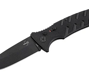 Couteau Böker Plus Large Strike Grivory