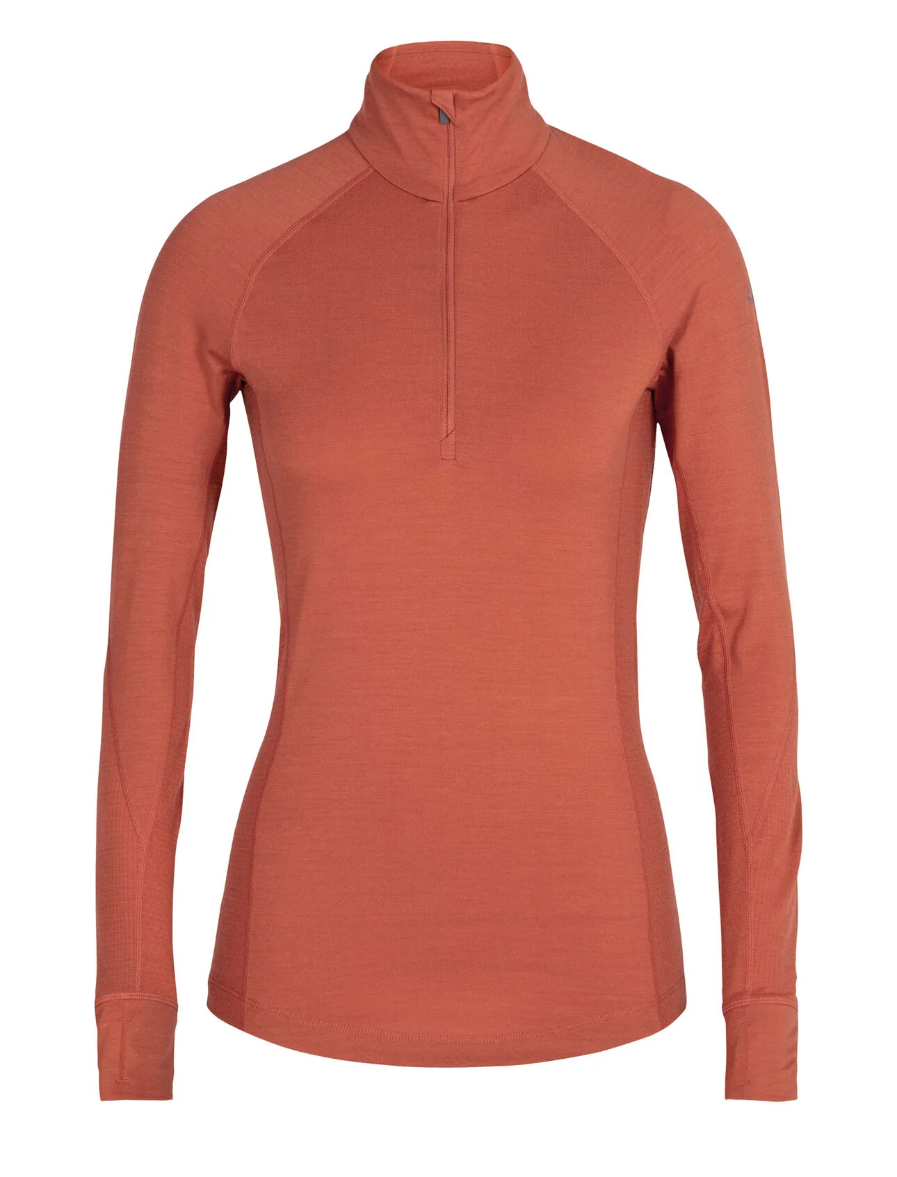 Icebreaker Chandail À Manches Longues 260 Zone - Femme – Image 3