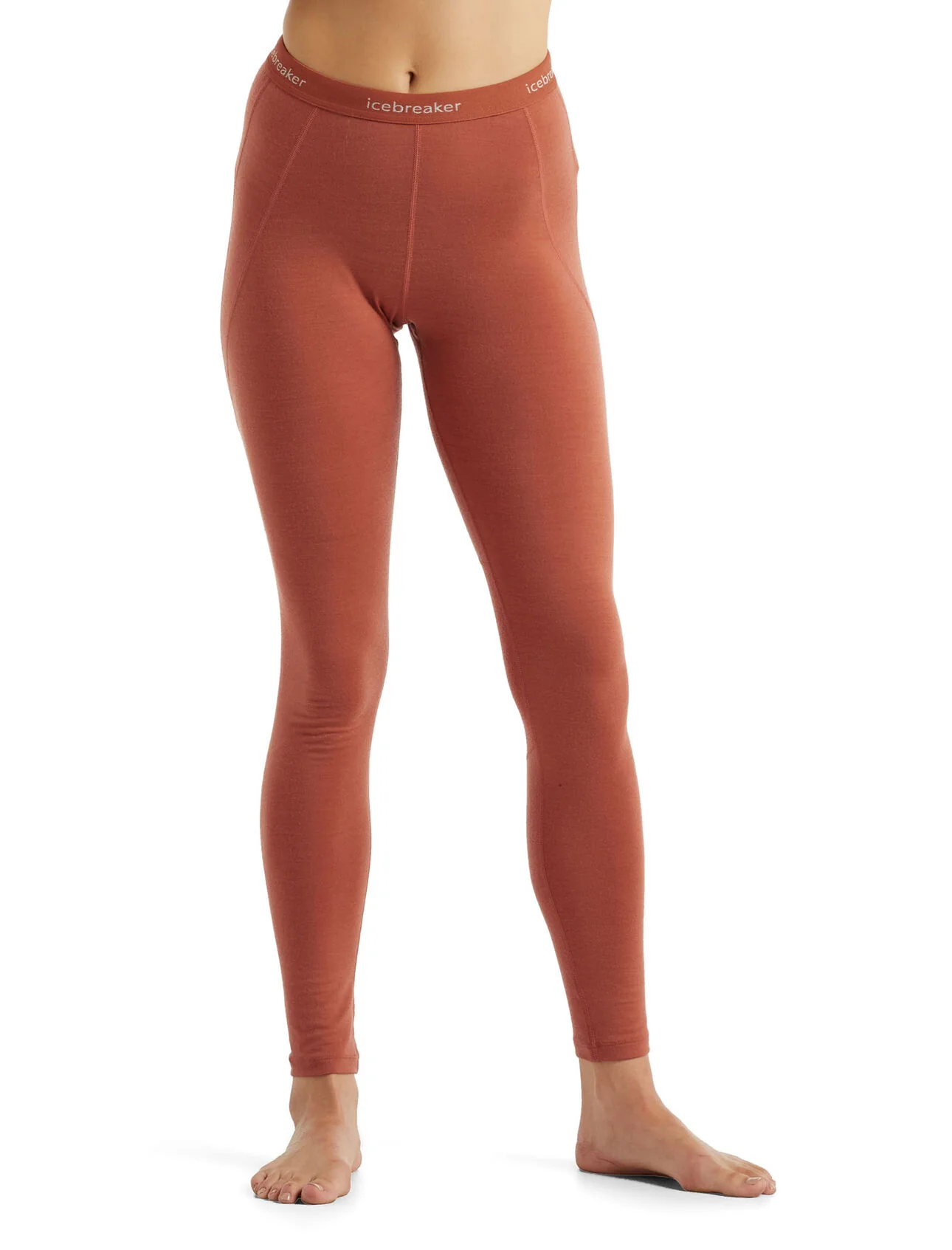 Icebreaker Legging 260 Zone - Femme – Image 3