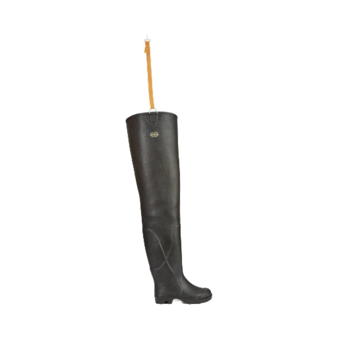 Cuissardes femmes Le Chameau Océane - doublées ponti – Image 4