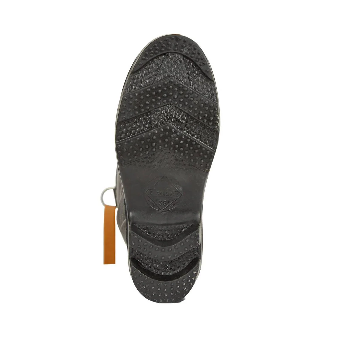 Cuissardes femmes Le Chameau Océane - doublées ponti – Image 7