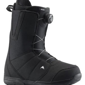 Burton Bottes De Planche À Neige Moto Boa - Homme