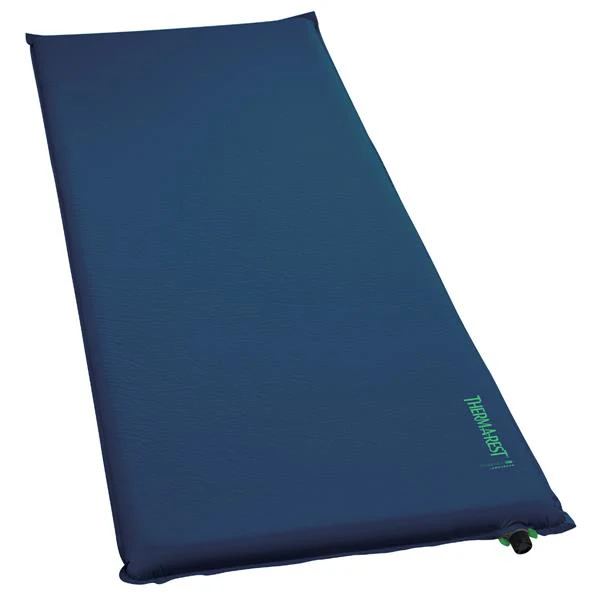 Thermarest Matelas Basecamp Régulier