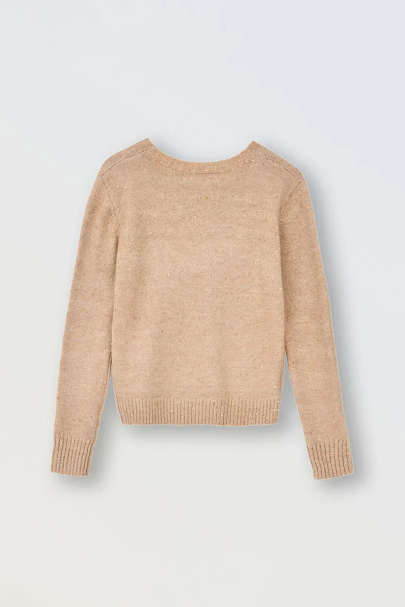 Molly Bracken Chandail À Manches Longues 8-16 Ans - Enfant – Image 3