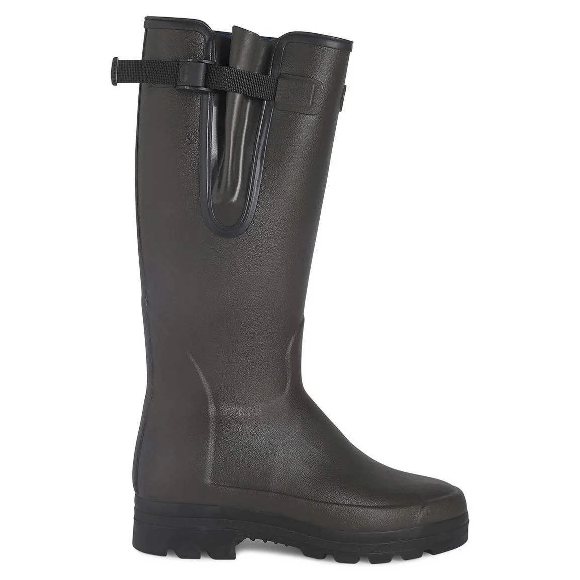Bottes Le Chameau Vierzonord - Doublées néoprène – Image 6