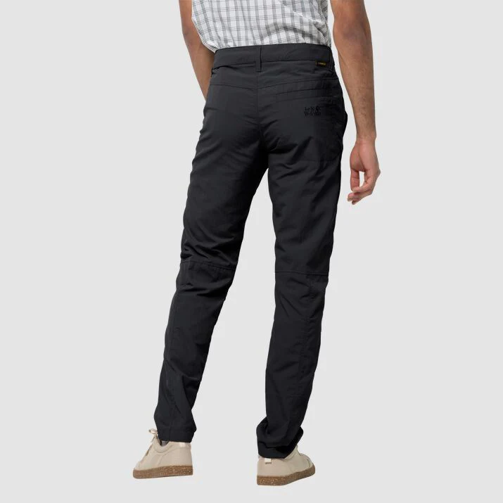 Jack Wolfskin Pantalon Desert Valley - Homme – Image 3