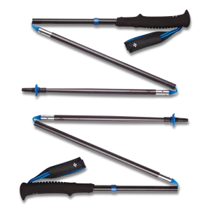 Black Diamond Bâtons de Trekking/Running Distance Z