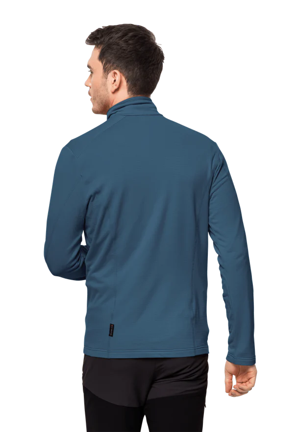 Jack Wolfskin Veste Kolbenberg Full Zip - Homme – Image 3