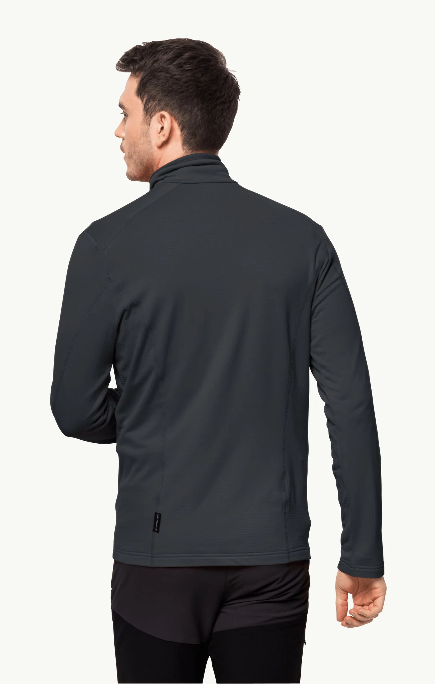 Jack Wolfskin Veste Kolbenberg Full Zip - Homme – Image 6