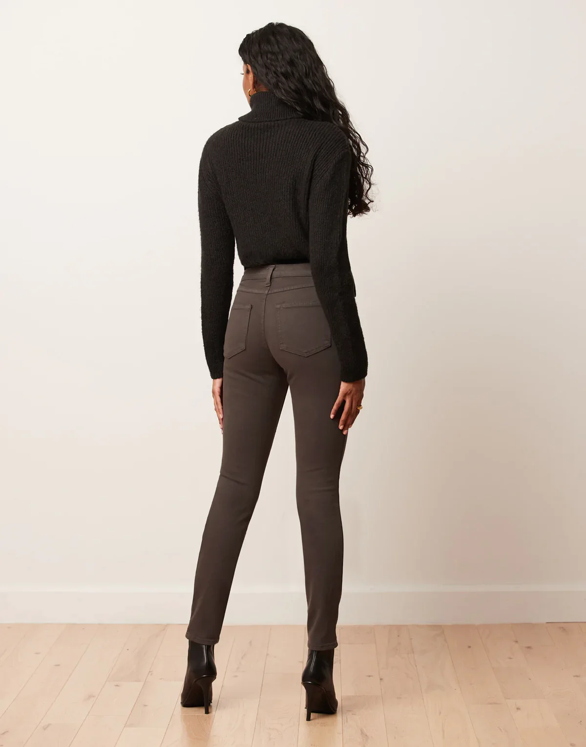 Yoga Jeans Pantalon Rachel - Femme – Image 4