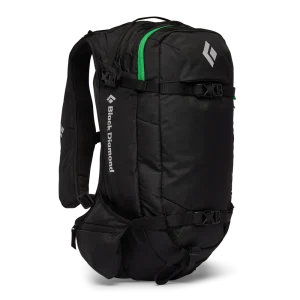 Black Diamond Sac À Dos Down Patrol 25 L - Unisexe