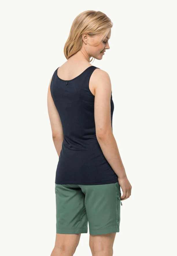 Jack Wolfskin Camisole Pack & Go - Femme – Image 3