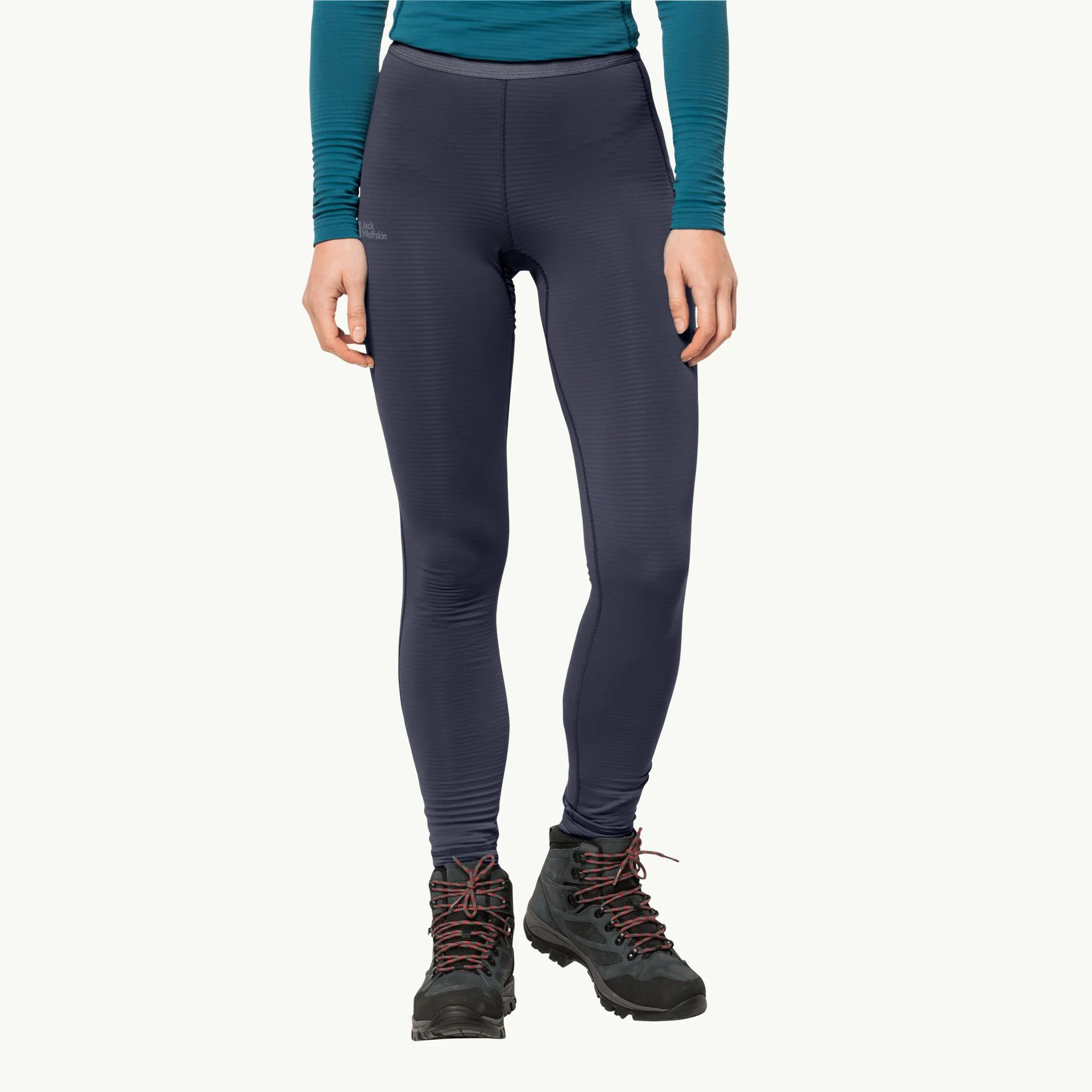 Jack Wolfskin Pantalon Infinite - Femme – Image 5