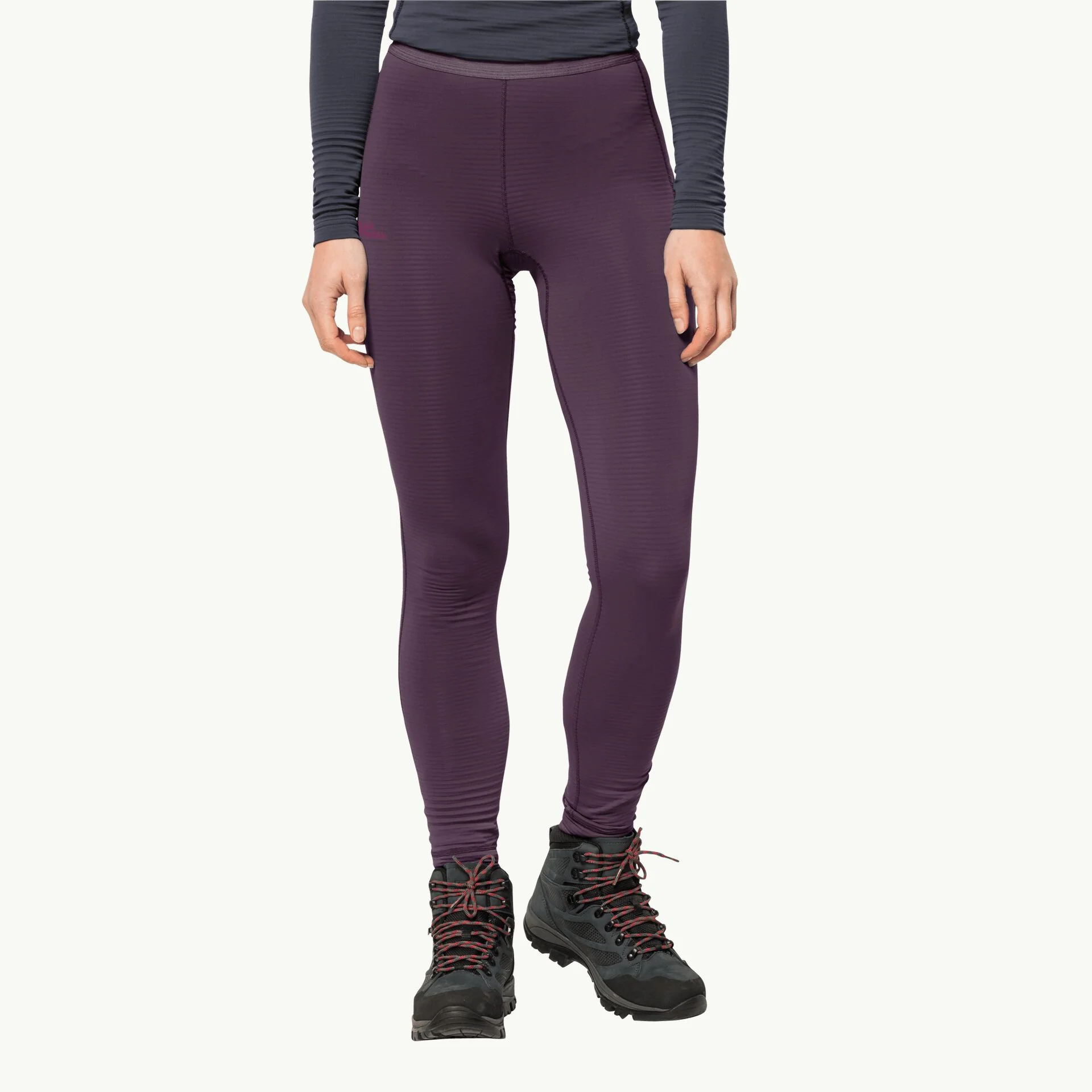 Jack Wolfskin Pantalon Infinite - Femme – Image 3