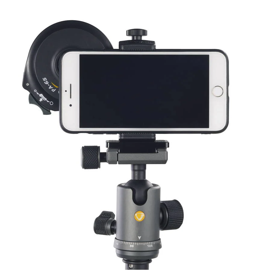 Adaptateur Digiscopie Vanguard pour Smartphone – Image 3