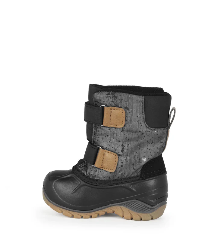 Acton Bottes D'hiver Bébé Funky - Enfant – Image 5