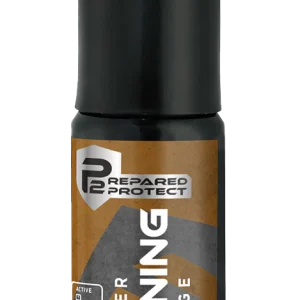 Bombe d'entraînement PGS