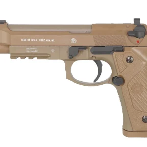 Pistolet Beretta M9A3 - Cal.6 mm bbs