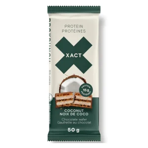 Xact Protéine Noix De Coco - 50 G