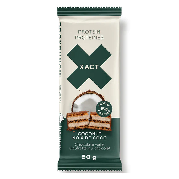 Xact Protéine Noix De Coco - 50 G