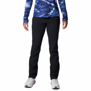 Columbia Pantalon Vast Canyon Omni-Heat Infinity Softshell - Femme