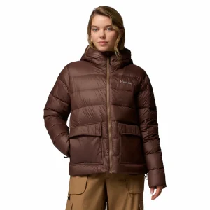 Columbia Veste À Capuchon Harmony Falls Down - Femme