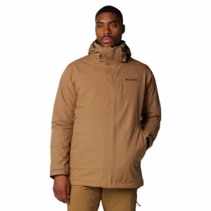 Columbia Veste Abiqua Falls Interchange - Homme