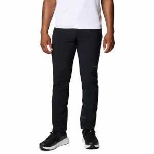 Columbia Pantalon Vast Canyon Omni-Heat Infinity Softshell - Homme