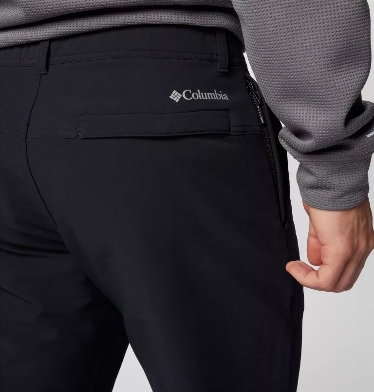 Columbia Pantalon Black Mesa Warm - Homme – Image 7
