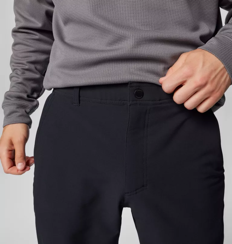 Columbia Pantalon Black Mesa Warm - Homme – Image 8