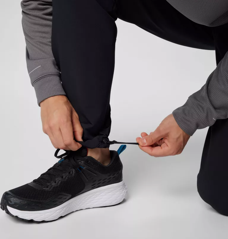 Columbia Pantalon Black Mesa Warm - Homme – Image 9