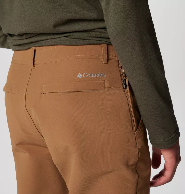 Columbia Pantalon Black Mesa Warm - Homme – Image 3