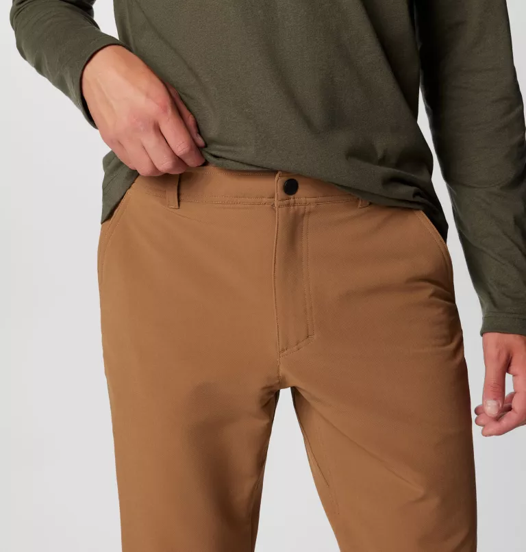 Columbia Pantalon Black Mesa Warm - Homme – Image 4