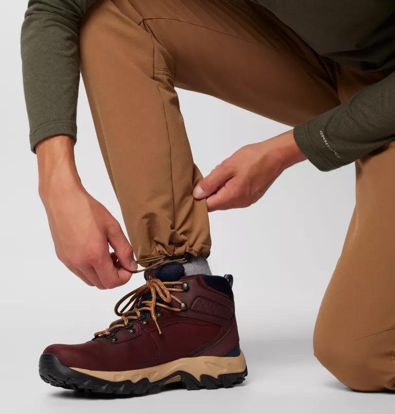 Columbia Pantalon Black Mesa Warm - Homme – Image 5