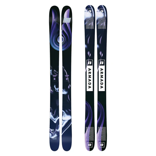 Armada Ski Alpin ARV 94 - Unisexe