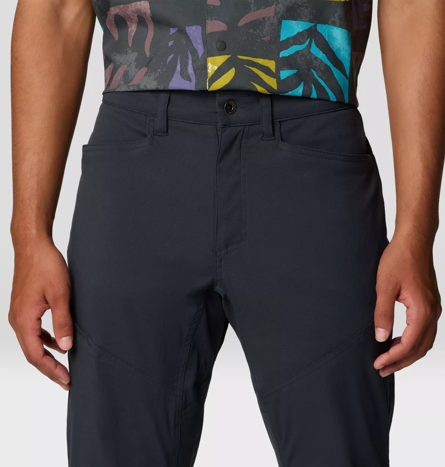 Mountain Hardwear Pantalon Hardwear AP Active - Homme – Image 8