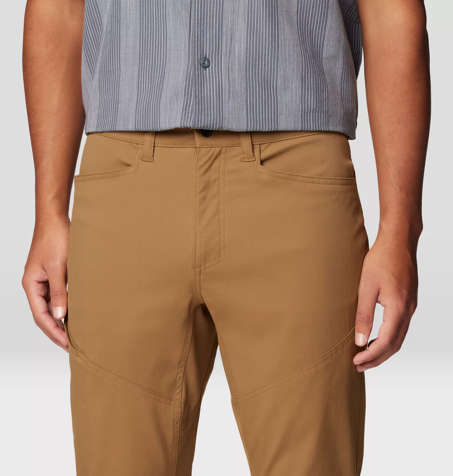 Mountain Hardwear Pantalon Hardwear AP Active - Homme – Image 4