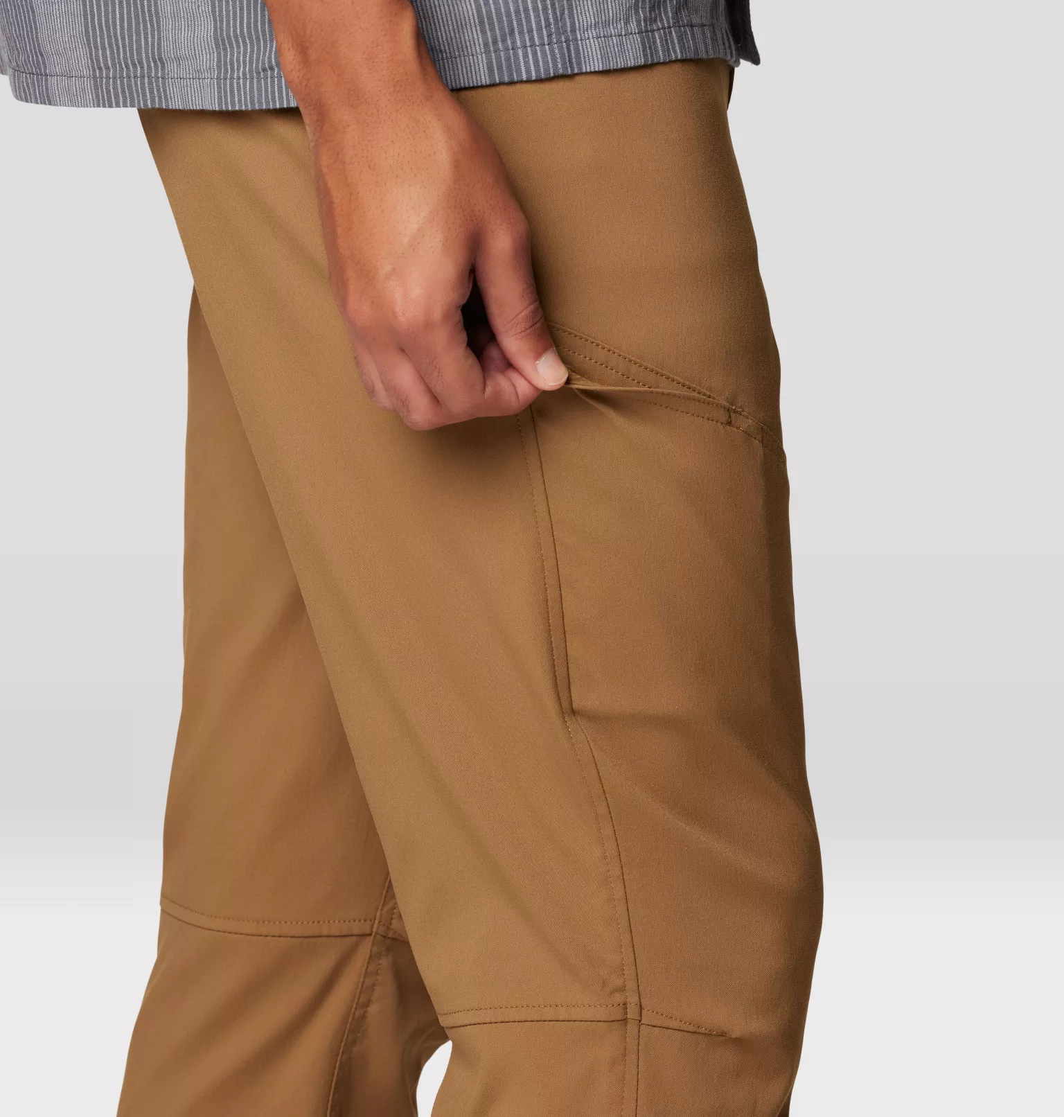 Mountain Hardwear Pantalon Hardwear AP Active - Homme – Image 5