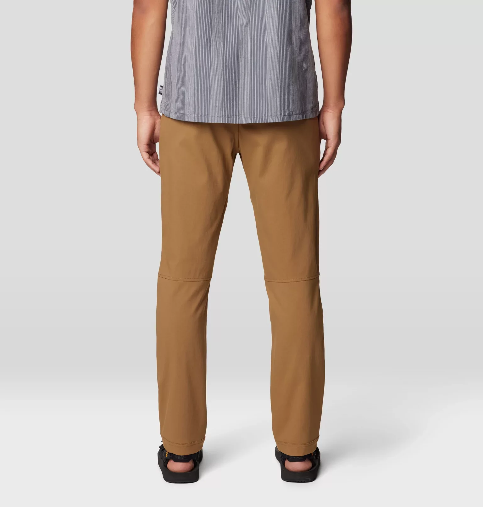 Mountain Hardwear Pantalon Hardwear AP Active - Homme – Image 3