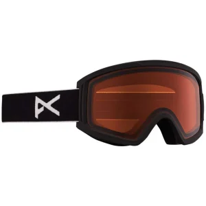 Anon Lunettes De Ski Tracker 2.0 - Enfant