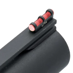 Guidon LPA Fibre optique