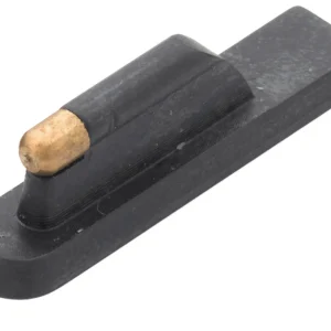 Guidon LPA longitudinale MC52G Laiton