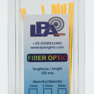 Fibre optique LPA 1 mètre