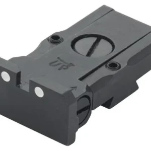 Hausse LPA TRT pourCZ75, 85 Tactical