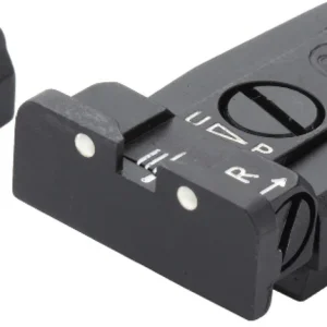 Hausse + guidon LPA SPR 80CT pour Colt Série 80