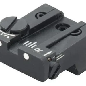 Hausse LPA TPU  pour Smith&Wesson