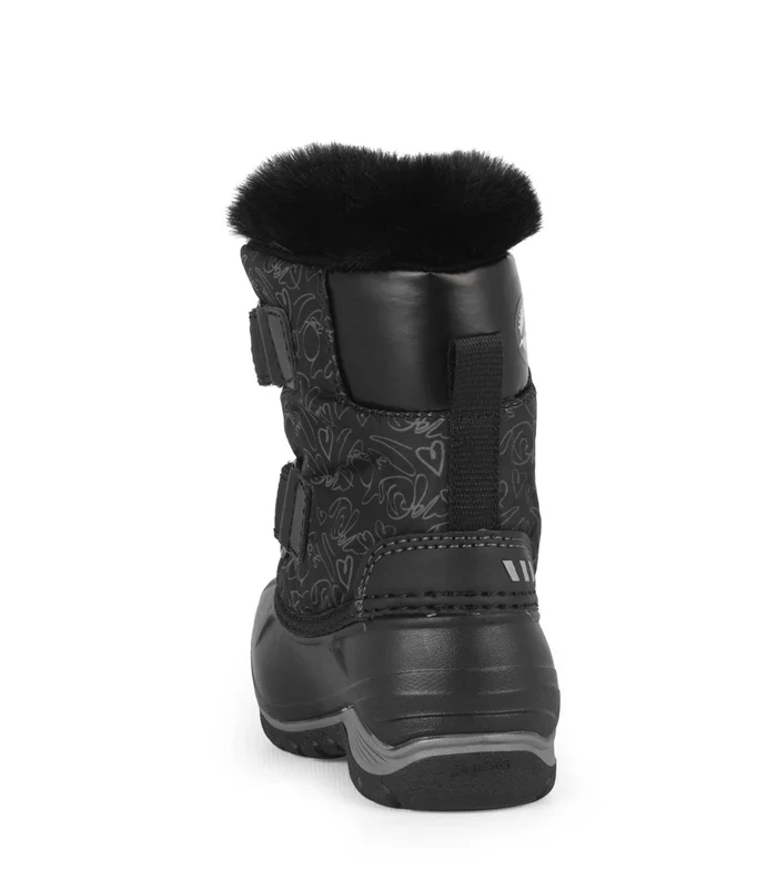 Acton Bottes D'hiver Funky - Enfant – Image 4